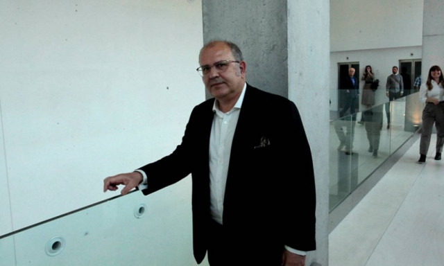 Alt. Culture Minister on changes in ticket policy in museums