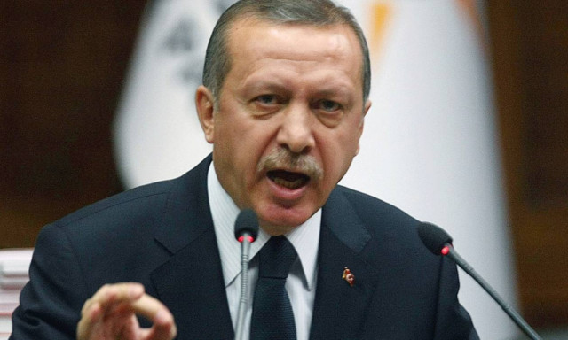 Τουρκία: Αναταραχή στη Μέση Ανατολή αν εκτελεσθεί ο Μόρσι