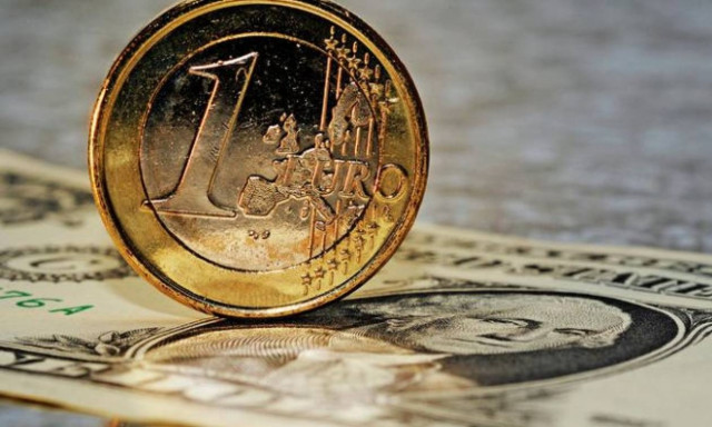 Σταθεροποιητικά οι ευρωπαϊκές αγορές - Πτώση του ευρώ