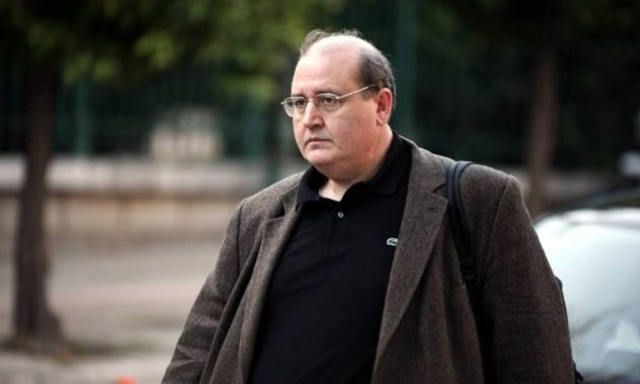 Φίλης: Θέλουμε λύση για χρέος χωρίς προαπαιτούμενα