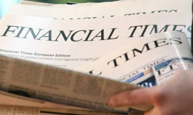 FT: Πίσω από την πλάτη ΔΝΤ - Γερμανίας η πρόταση Γιούνκερ για την Ελλάδα