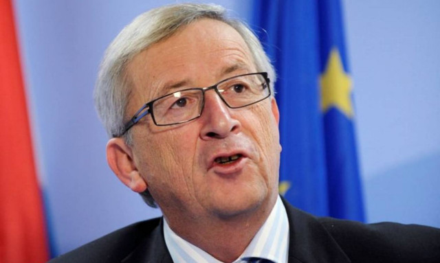 Μέισον: Μεγάλες υπαναχωρήσεις από Γιουνκέρ για χάρη του ΣΥΡΙΖΑ