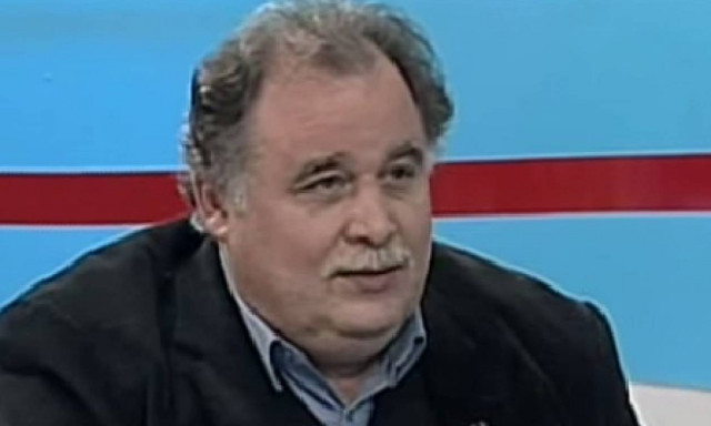 Λεουτσάκος: Αν οι δανειστές επιβάλλουν ένα σχέδιο υποταγής θα προσφύγουμε στο λαό