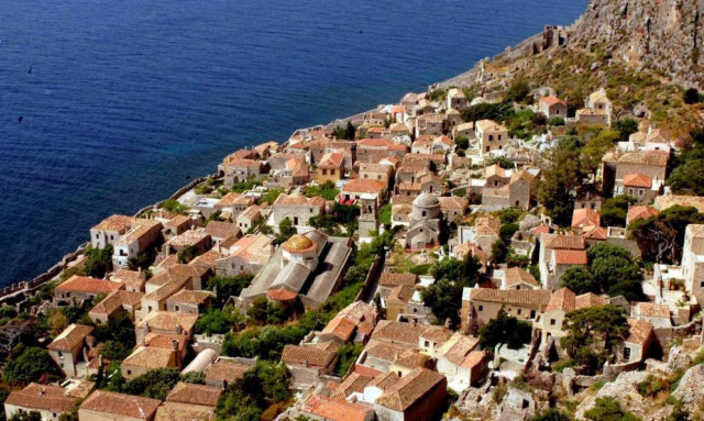 Δημιουργείται Κέντρο Πρόληψης Υγείας στο δήμο Μονεμβασίας