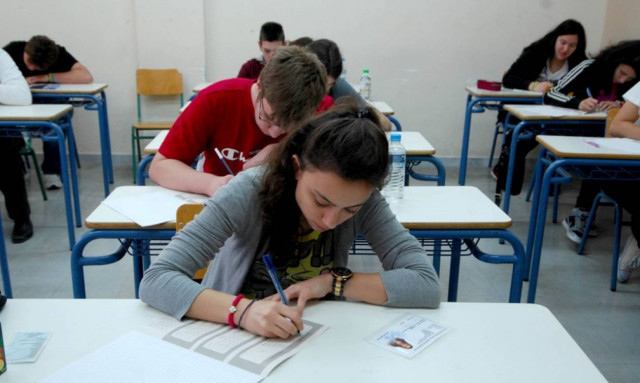 Πανελλήνιες 2015: Η Πολιτιστική Κληρονομιά το θέμα στη Νεοελληνική Γλώσσα