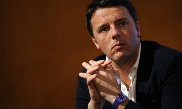 Ιταλία: Δίνει 500 ευρώ σε συνταξιούχους - Αντισυνταγματικό το πάγωμα της αναπροσαρμογής