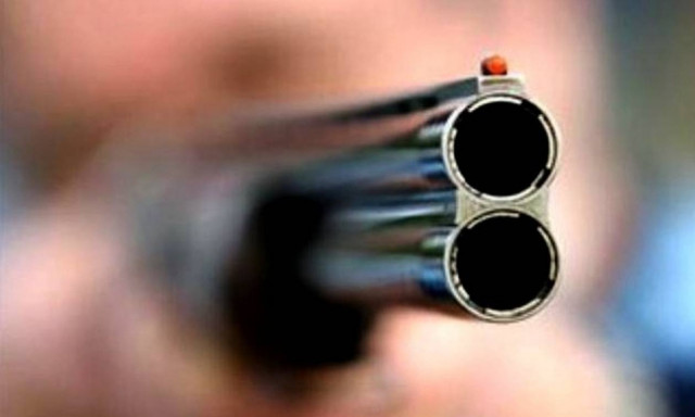 Κρήτη: Αιματηρή συμπλοκή με όπλα - Δύο τραυματίες