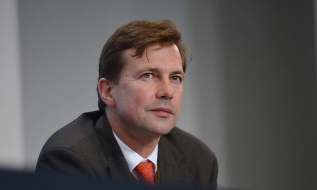 Ζάιμπερτ: Απαιτείται δουλειά – Πιθανή συνάντηση Τσίπρα – Μέρκελ