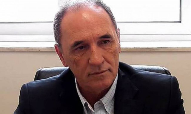 Συνάντηση Σταθάκη-Μπουτάρη για το μετρό