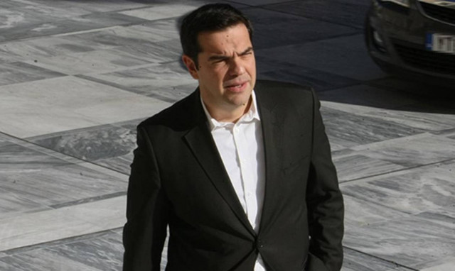 Ο Τσίπρας ανάμεσα στους πιο sexy πολιτικούς του κόσμου