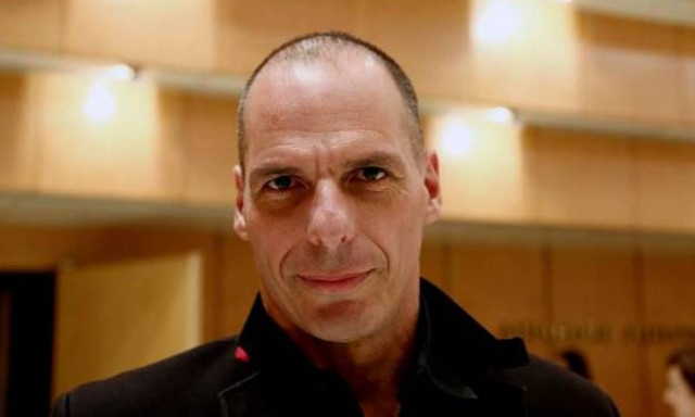 Βαρουφάκης: Δεν ήταν στην ατζέντα η ρήξη