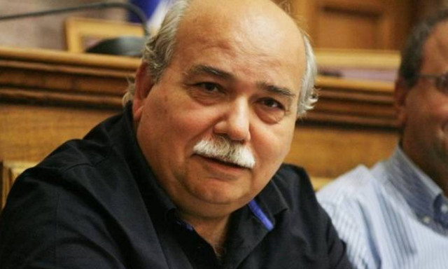 Εγκύκλιος του Υπουργείου Εσωτερικών για επανασύσταση της Δημοτικής Αστυνομίας