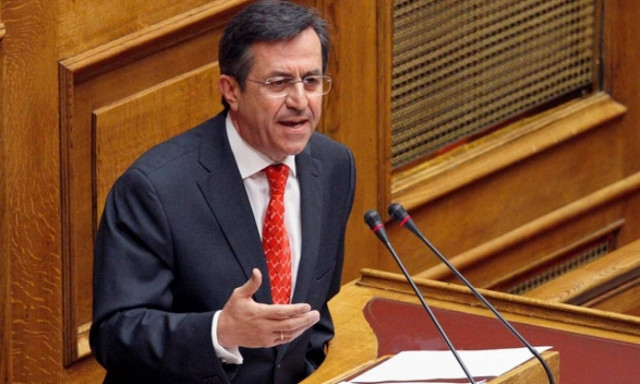 Νικολόπουλος: Ας πάψουν να φοβούνται οι Μπάμπηδες και οι Πρωτοψάλτες