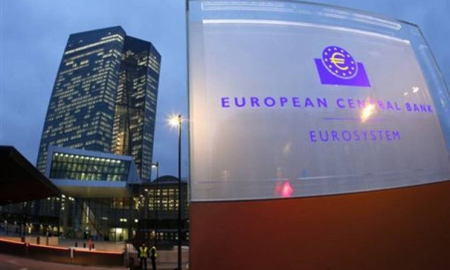 Handelsblatt: Η ΕΚΤ επιθυμεί να συνεχίσει να στηρίζει την Ελλάδα