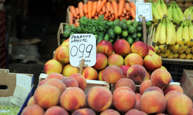 Η Ρωσία «χαλαρώνει» την απαγόρευση εισαγωγής ελληνικών προϊόντων