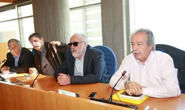 Ξάνθος: Να υπερασπιστούμε τις «κόκκινες» γραμμές της κοινωνίας