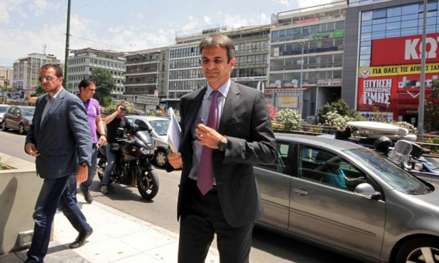 Μητσοτάκης: Μία μέτρια συμφωνία καλύτερη από μη συμφωνία