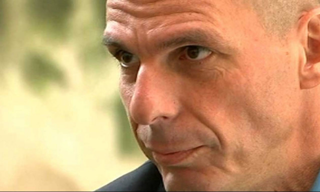 Βαρουφάκης: Οι προτάσεις της ελληνικής κυβέρνησης