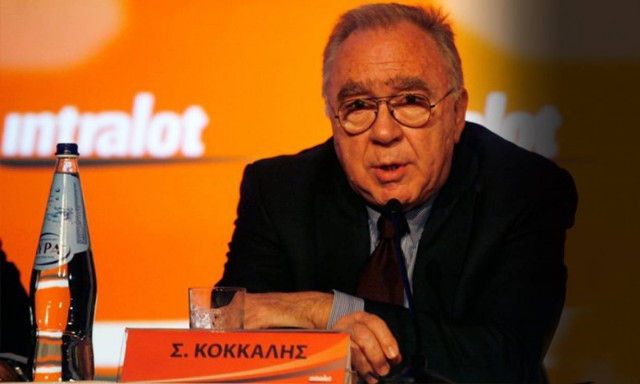 Κόκκαλης προς Βαρουφάκη: Έτσι θα βρείτε 500 εκατ. ευρώ το χρόνο