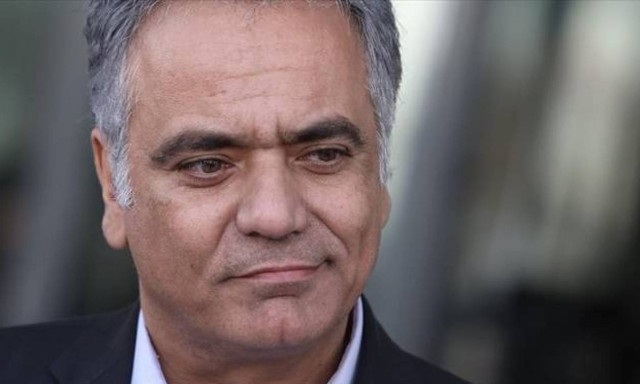 Σκουρλέτης: Συμφωνία με τους εταίρους μέχρι τις 5 Ιουνίου