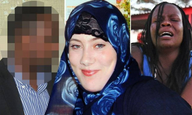 Αυτή είναι η «Λευκή Χήρα» που σκότωσε 400 ανθρώπους