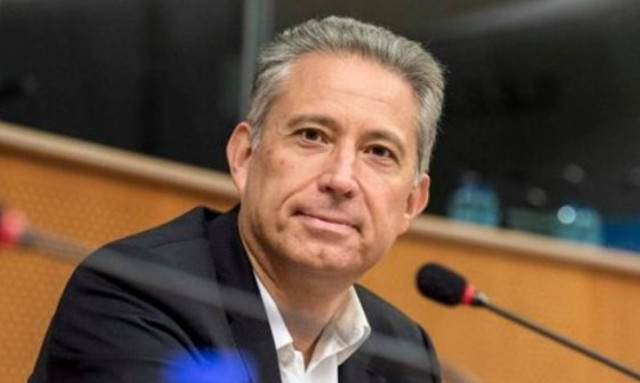 Χρυσόγονος: Δεν υπάρχει λαϊκή εντολή για έξοδο από το ευρώ