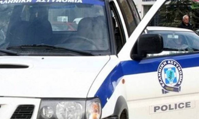 Κιλκίς: Συνελήφθη 17χρονη για διακίνηση μεταναστών