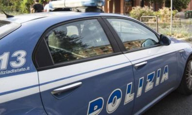 Ιταλία: Πυροβόλησε 8 άτομα γιατί «άφησαν μισάνοιχτη την πόρτα»