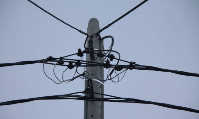 Διακοπή ρεύματος στα νότια προάστια