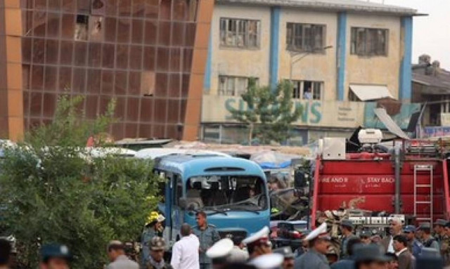 Αφγανιστάν: Νέα επίθεση των Ταλιμπάν με τουλάχιστον πέντε νεκρούς