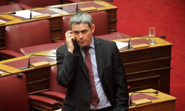 Και όμως δεν είναι αστείο: Η ΝΔ κατηγορεί τον ΣΥΡΙΖΑ για φοροεπιδρομή!