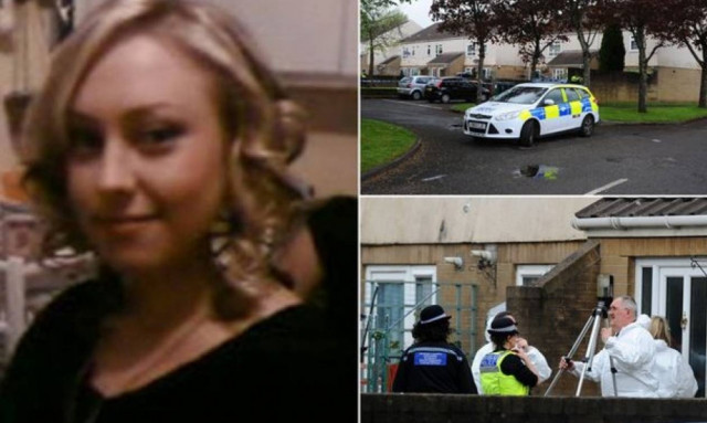 Προσπάθησε να σφάξει δύο παιδιά επειδή της «το είπαν οι φωνές»