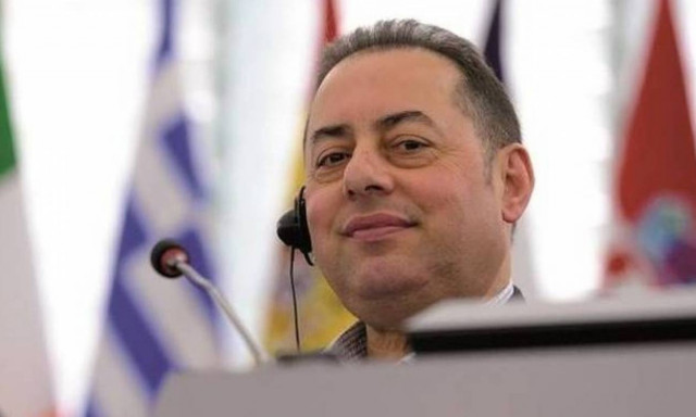 Τζ. Πιτέλα: Ανοικτή στάση από την Ευρώπη για συμφωνία με την Ελλάδα