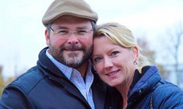 ΗΠΑ: Άγριο έγκλημα με θύματα ομογενή και την οικογένειά του (photos & video)