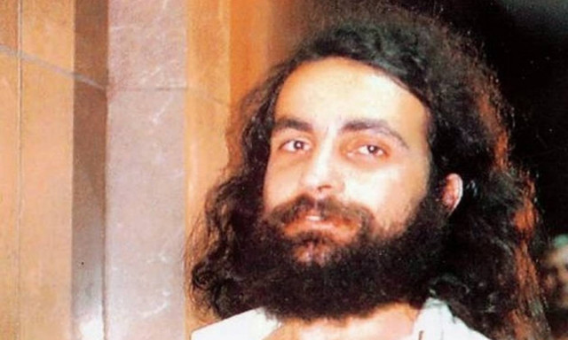 Σαν σήμερα το 1996 το αποτρόπαιο έγκλημα του Θεόφιλου Σεχίδη