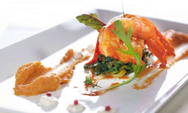 Chefi Wine Dinner…με εξαιρετικά κρασιά από την Αργεντινή της Doña Silvina