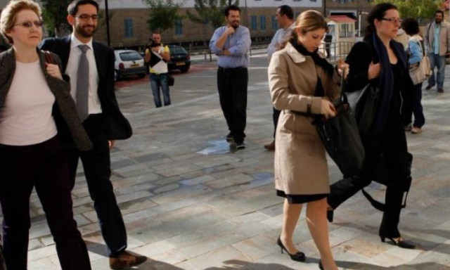 Συμφωνία κλιμακίων Τρόικας για το κυπριακό πρόγραμμα