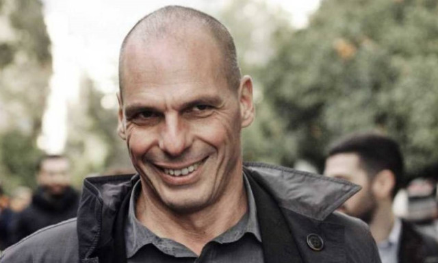 SZ: O δάσκαλος του Γιάνη Βαρουφάκη ήταν αργεντινός μετα-μαρξιστής