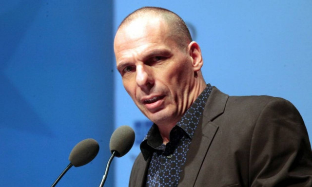 Βαρουφάκης: Δεν υπογράφω μειώσεις επικουρικών και αυξήσεις ΦΠΑ - Συμφωνία αρχές Ιουνίου