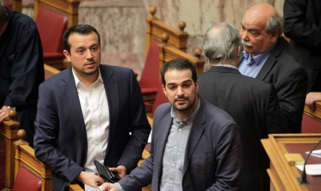 Αναβλήθηκε η συνεδρίαση της επιτροπής Θεσμών και Διαφάνειας για την ΕΡΤ