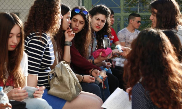 Πανελλήνιες 2015: Αυτά είναι τα θέματα στην Ιστορία Γενικής Παιδείας