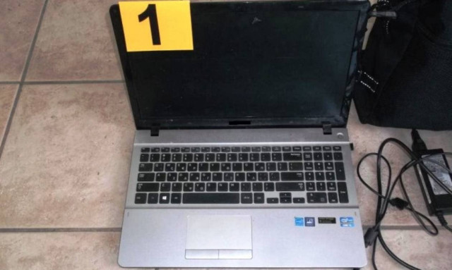 Βοιωτία: Αλλοδαποί έκλεβαν επιβάτες αμαξοστοιχίας του ΟΣΕ (photos)