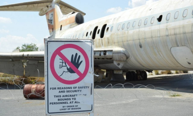 Τον Ιούλιο ξεκινά η εκταφή των νεκρών στα Κατεχόμενα