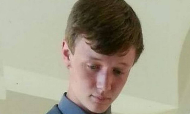 Τραγικό: 18χρονος έστειλε μήνυμα με βίντεο στους γονείς του και αυτοκτόνησε