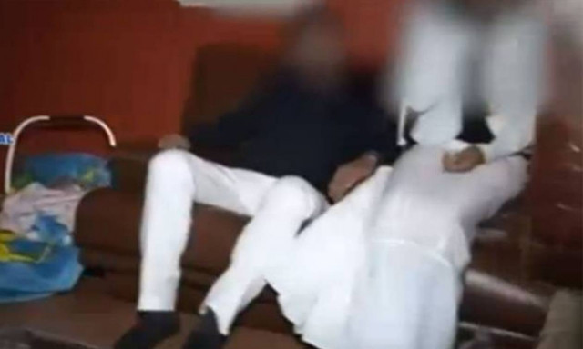 Φρίκη: Τον απήγαγε συμμορία για να του πάρει το νεφρό