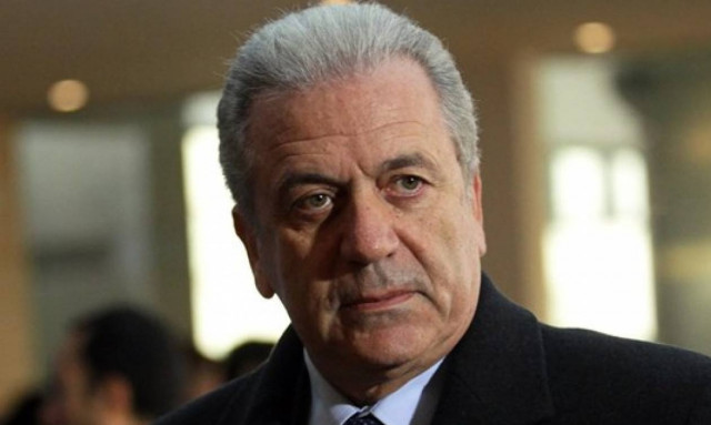 Αβραμόπουλος: Κατεπείγουσα η ανάγκη υλοποίησης της μεταναστευτικής ατζέντας