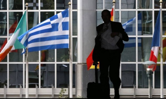 Όλα τα «καυτά» ζητήματα στο «τραπέζι» του Brussels Group