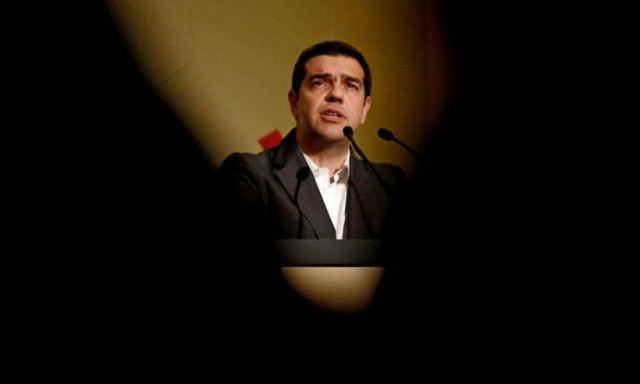 Bloomberg: Greece, creditors delve into details as Merkel’s deadline looms