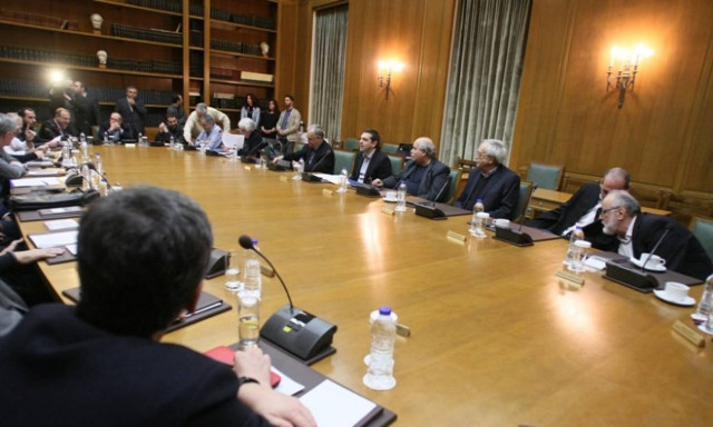 Αυστρία: Να γίνει σεβαστή η εντολή του ελληνικού λαού προς την κυβέρνησή του