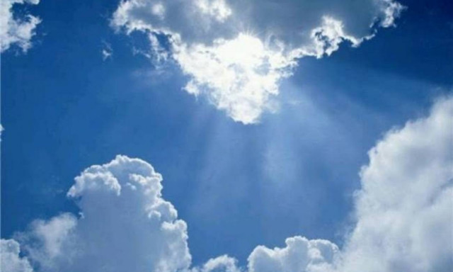 Βελτιώνεται ο καιρός την Πέμπτη (21/5) - Αναλυτική πρόγνωση